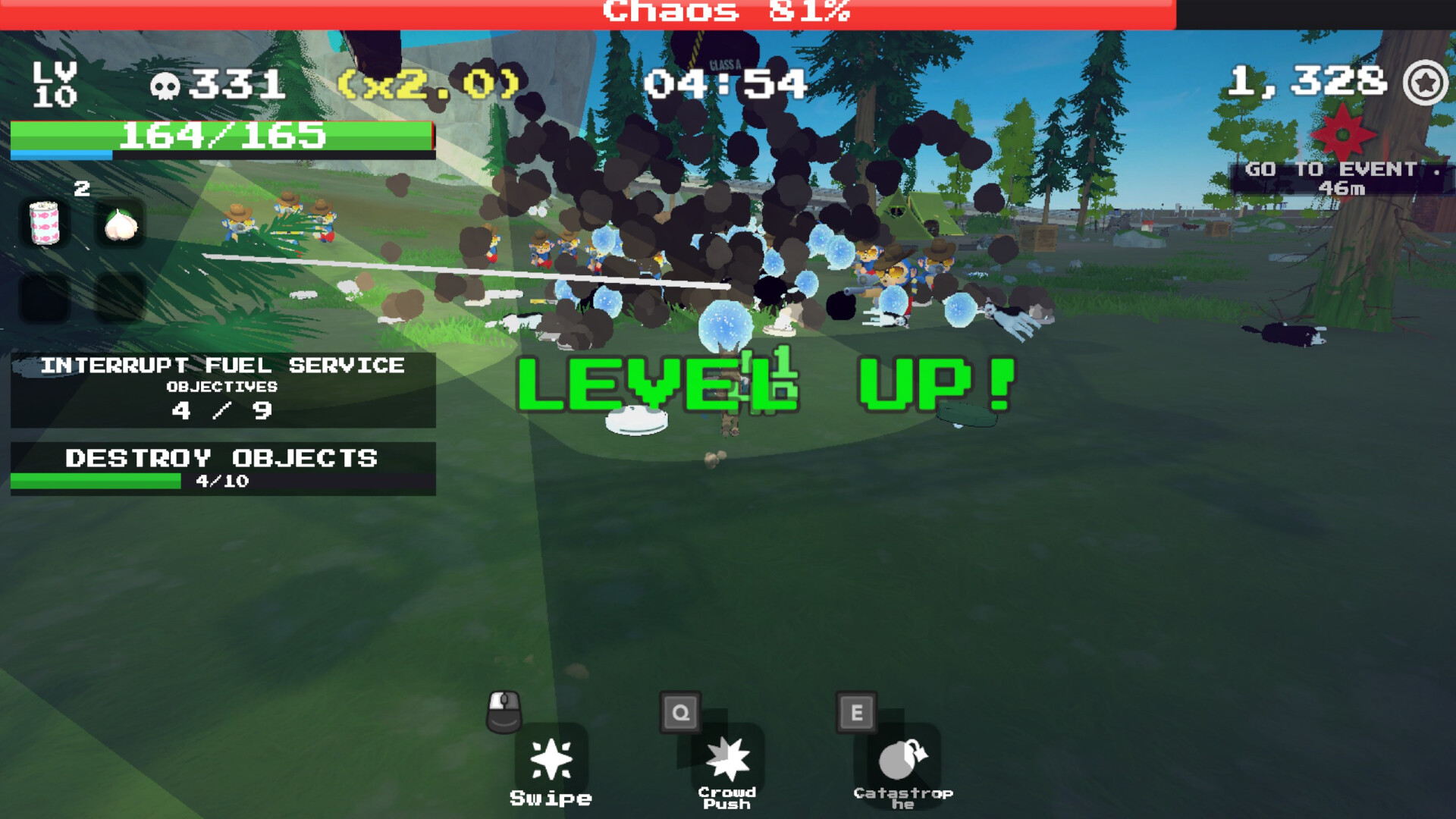 Breakbox screenshot 4
