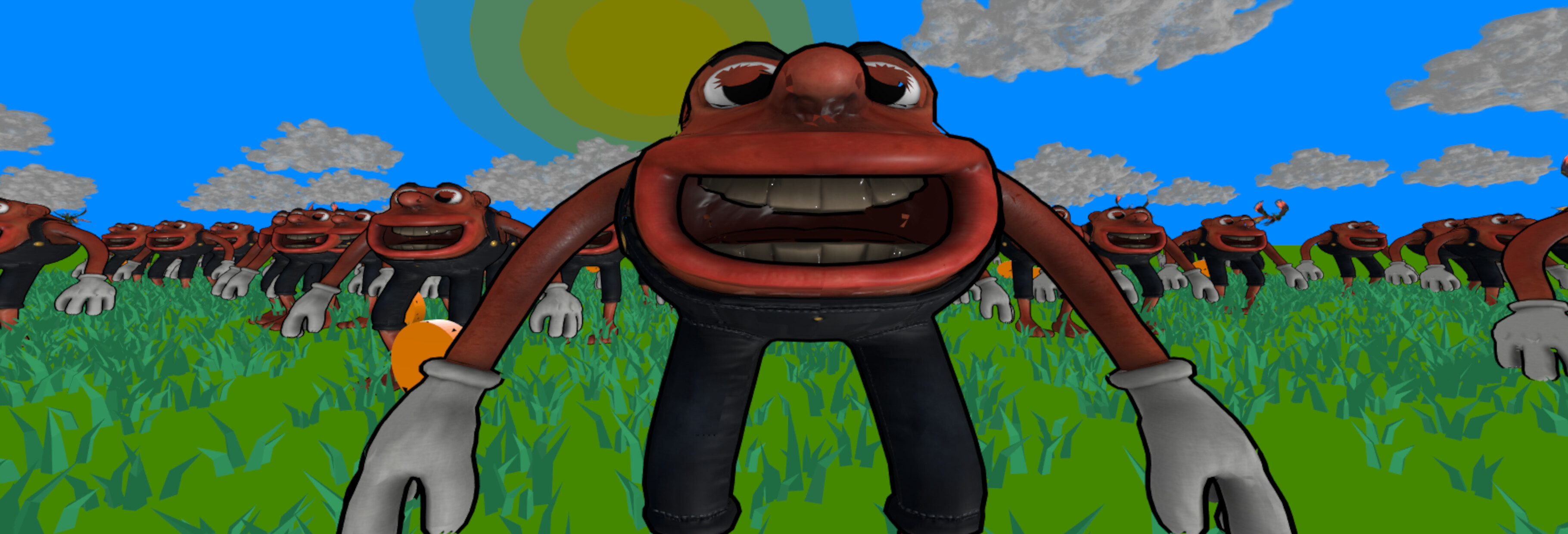 GameApi Builder screenshot 6