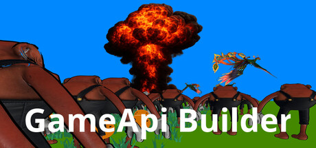 GameApi Builder