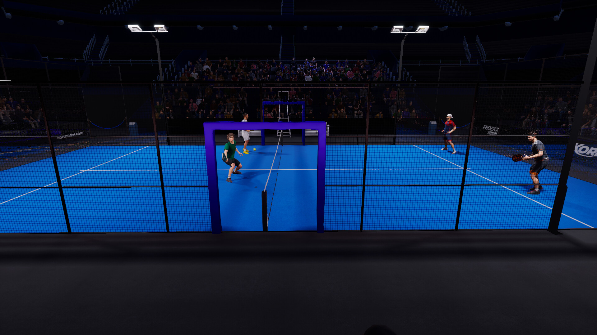 KorrPadel screenshot 7