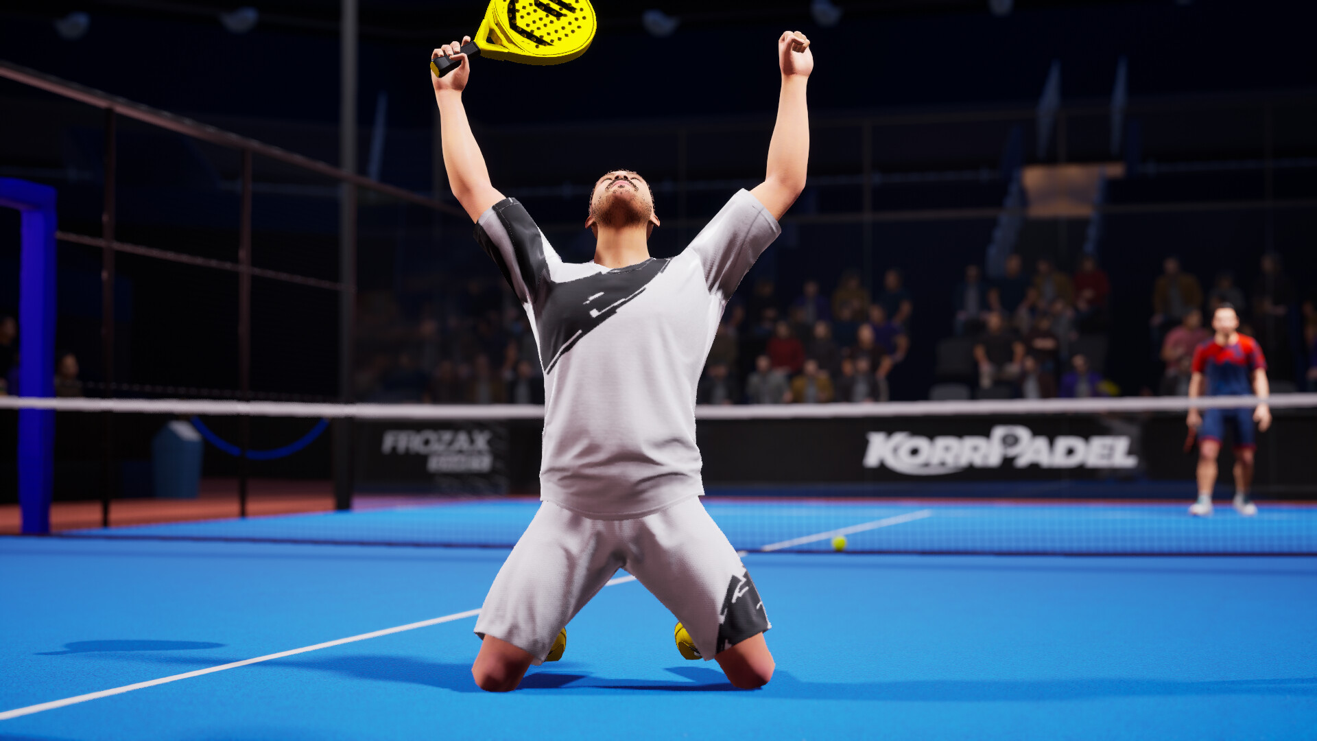 KorrPadel screenshot 8