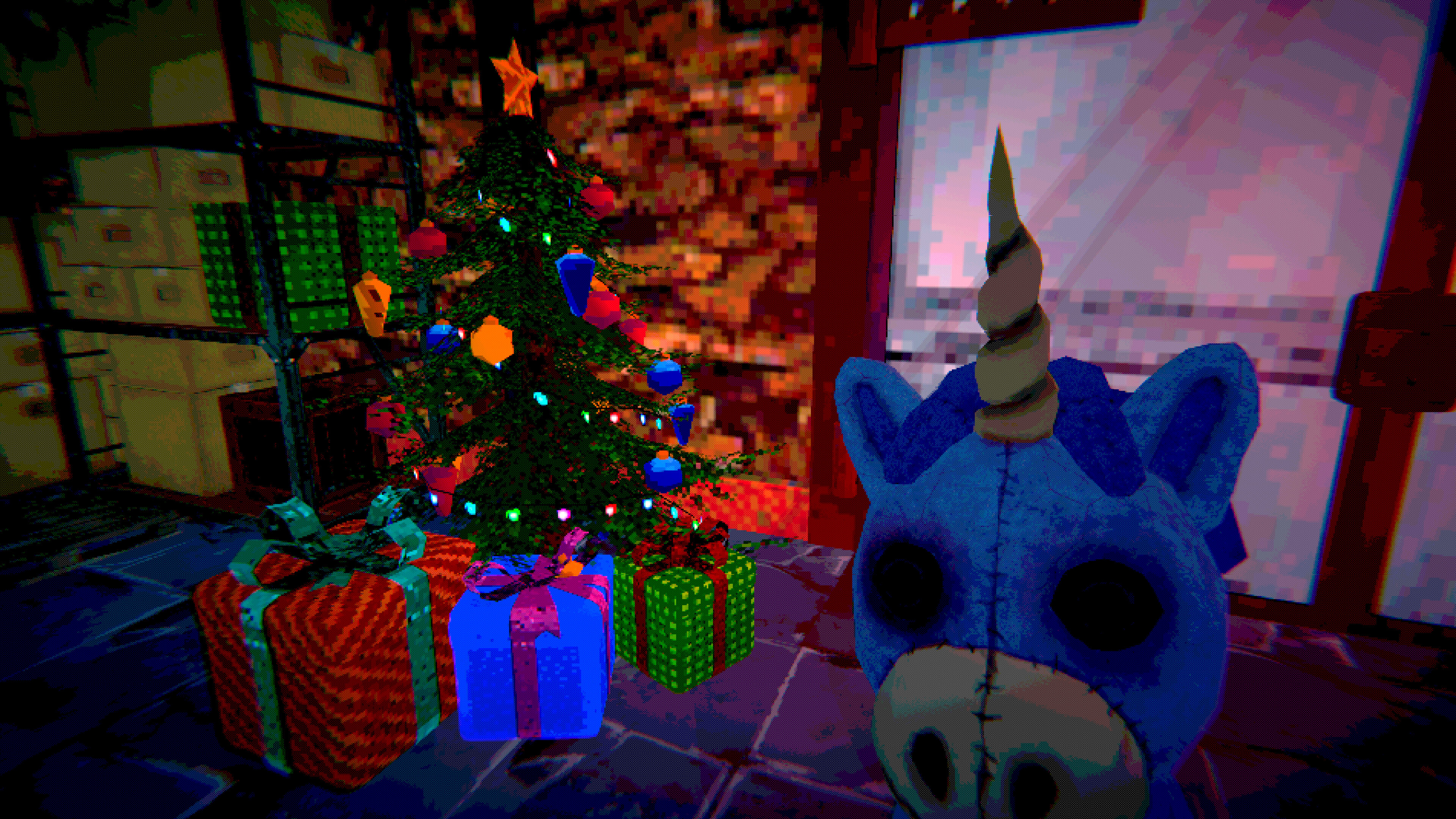 Broken Horror Anthology screenshot 11