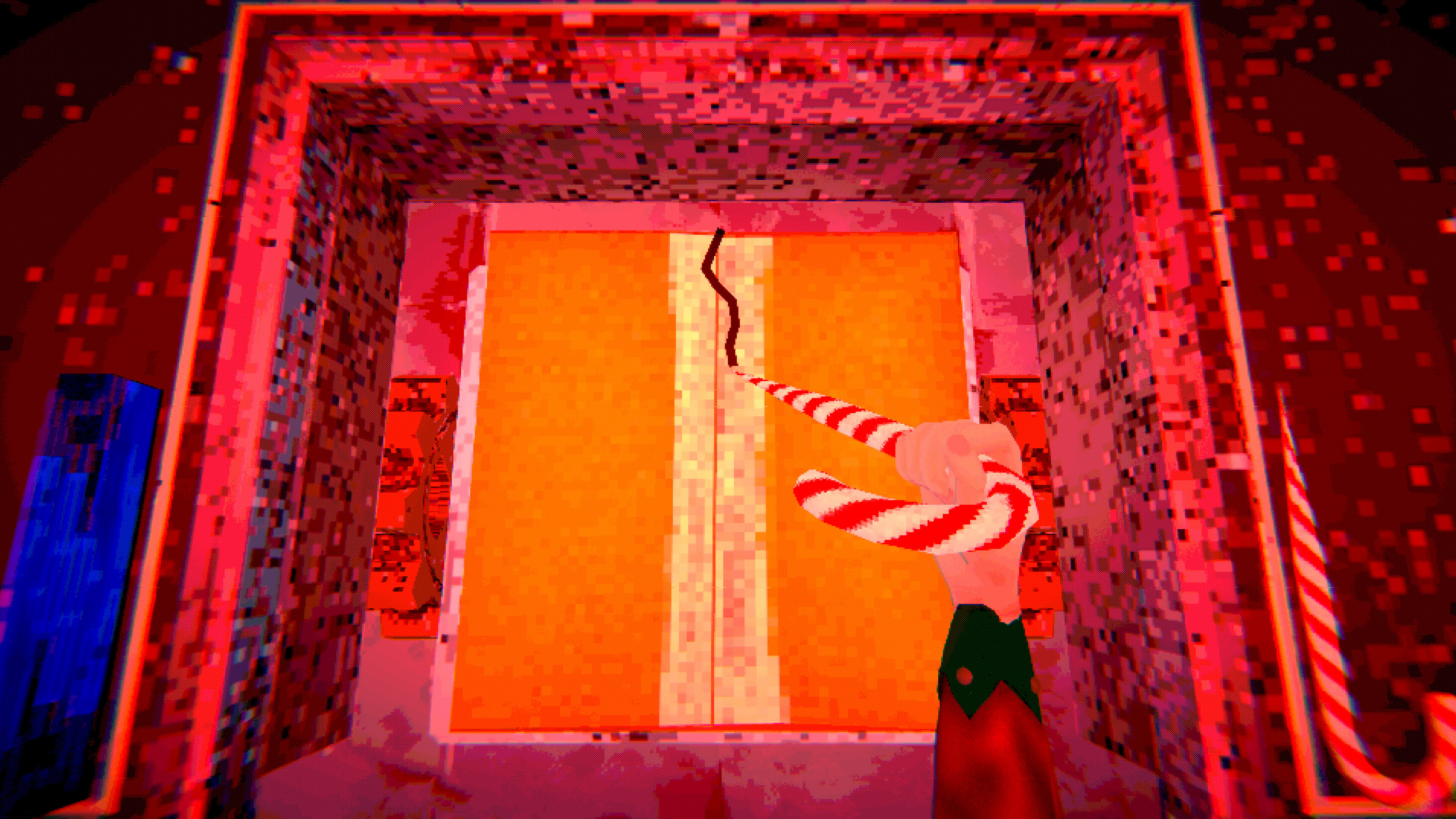Broken Horror Anthology screenshot 9