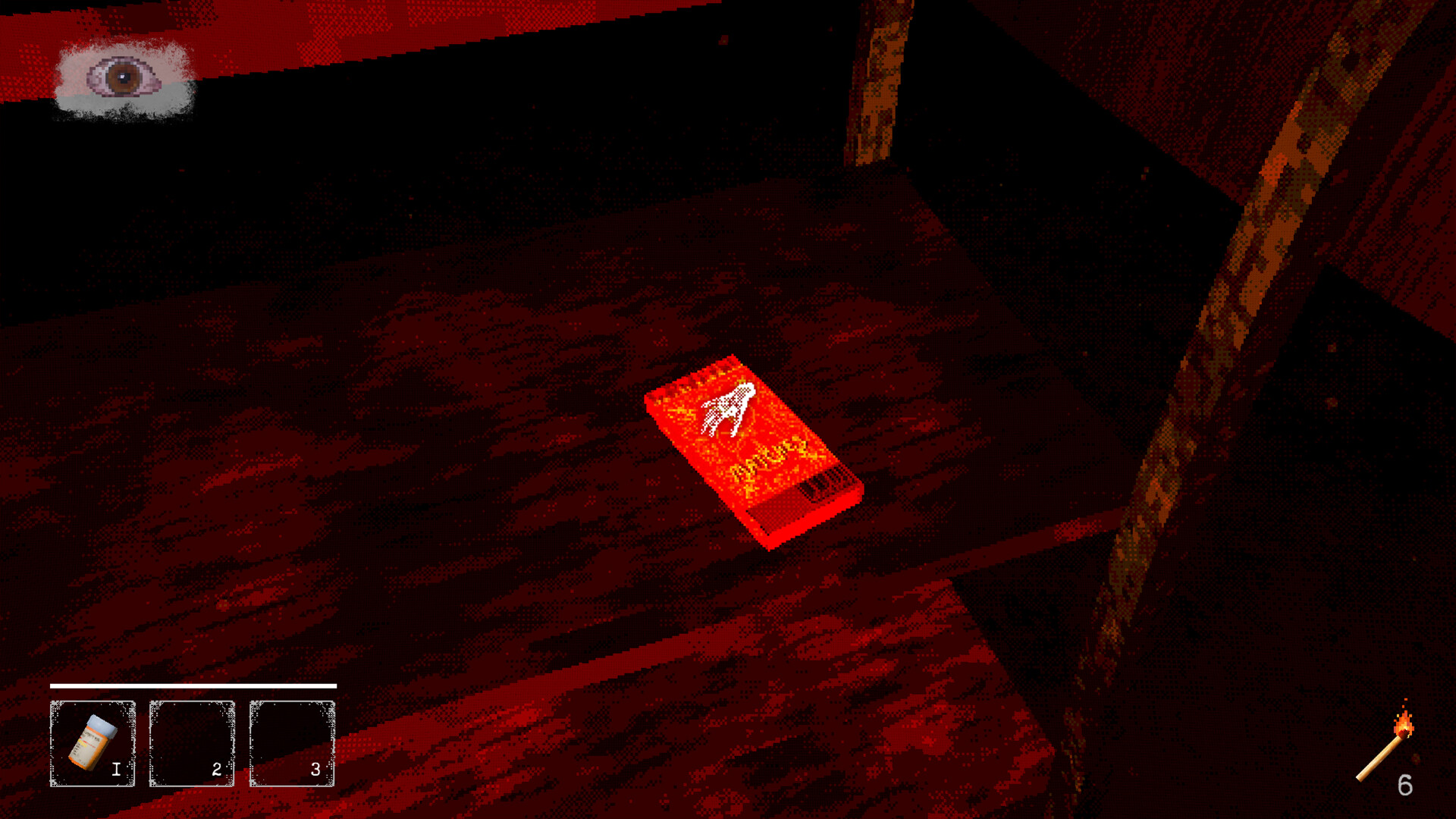 Broken Horror Anthology screenshot 6