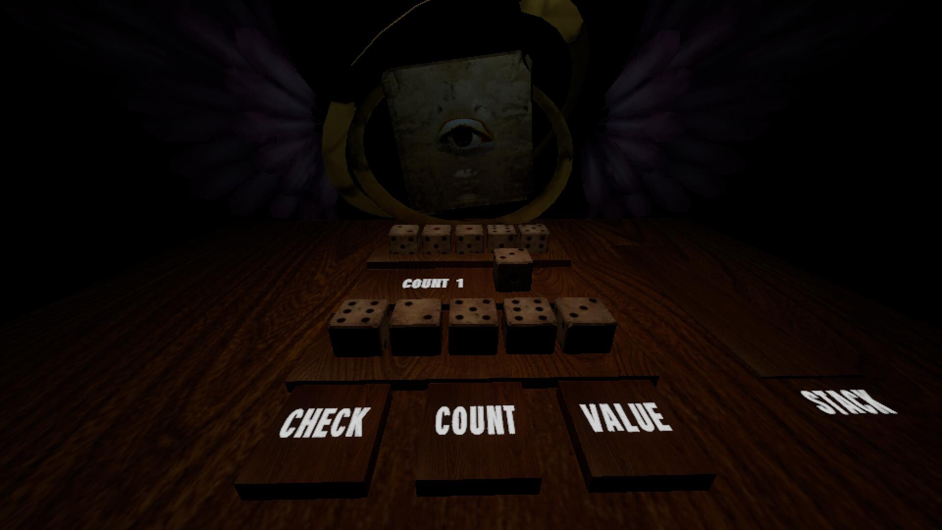 Broken Horror Anthology screenshot 7