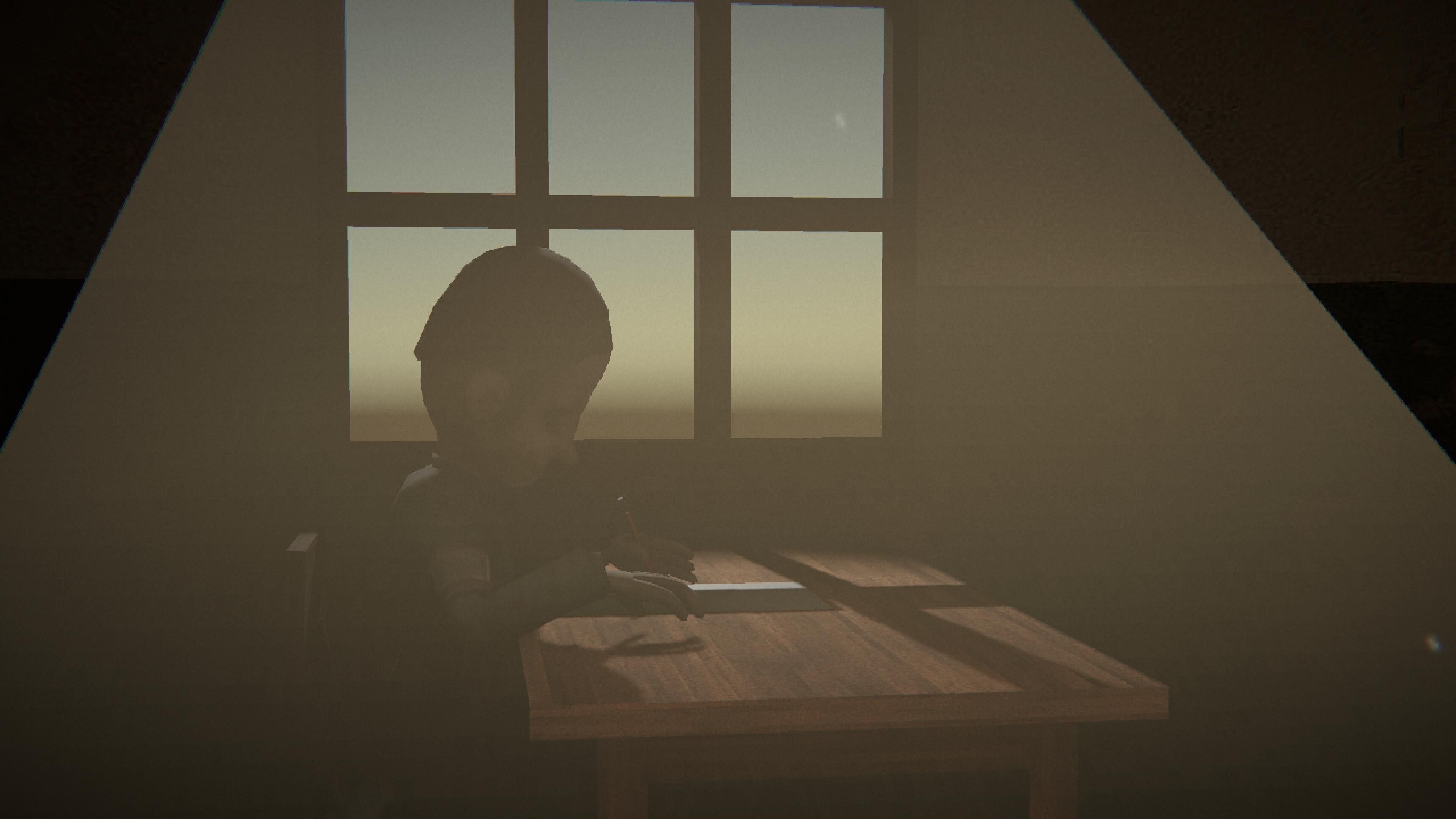 Broken Horror Anthology screenshot 8