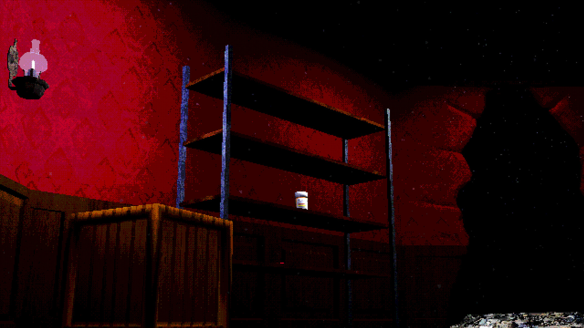 Broken Horror Anthology screenshot 10