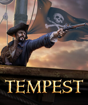 Tempest: Pirate Action RPG