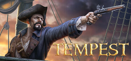 Tempest: Pirate Action RPG Cover Image