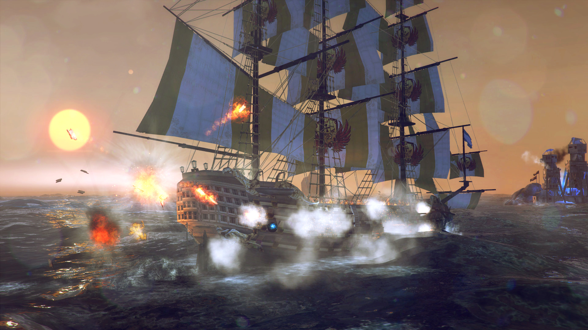 Tempest screenshot 11