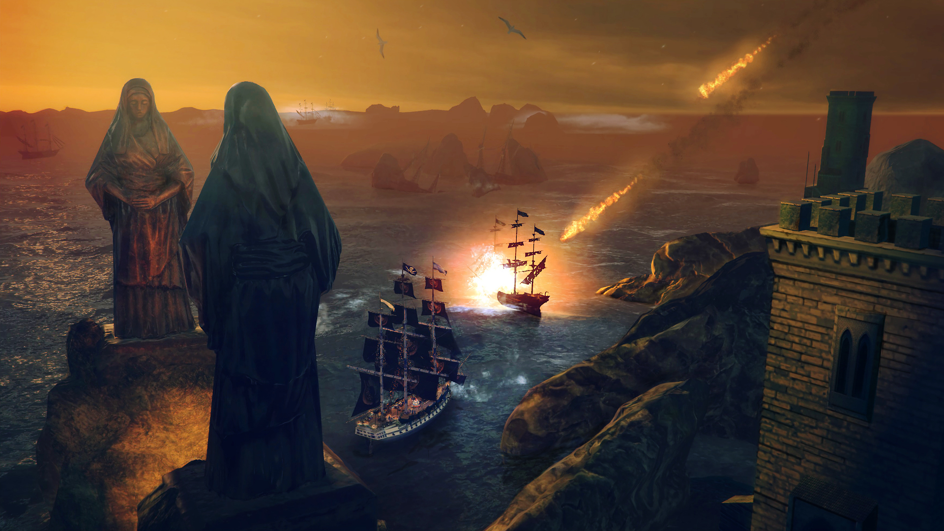 Tempest screenshot 8