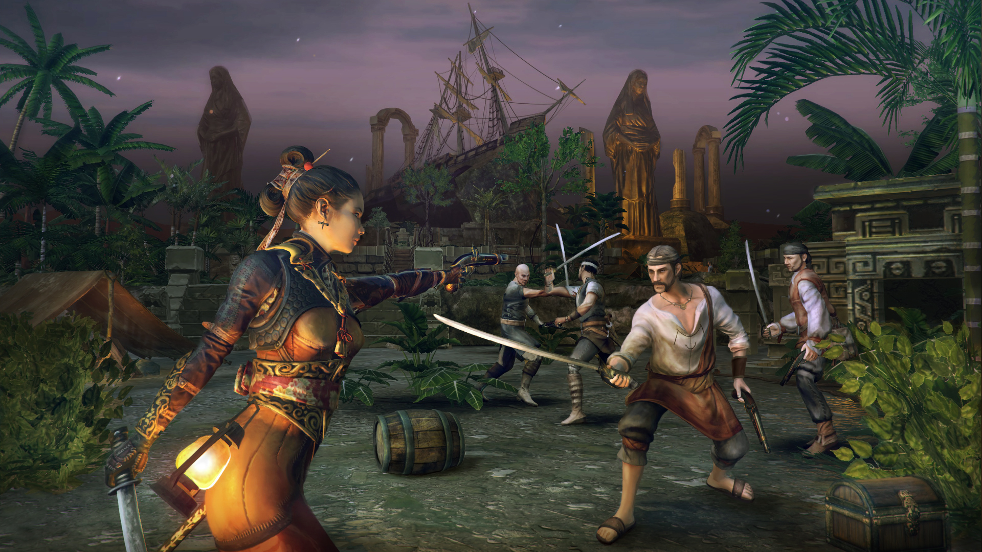 Tempest screenshot 10