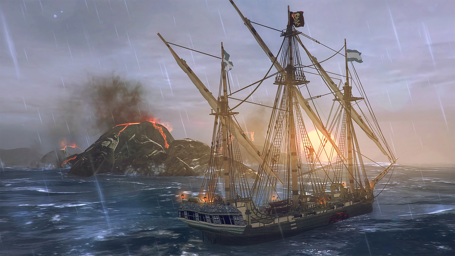 Tempest screenshot 7