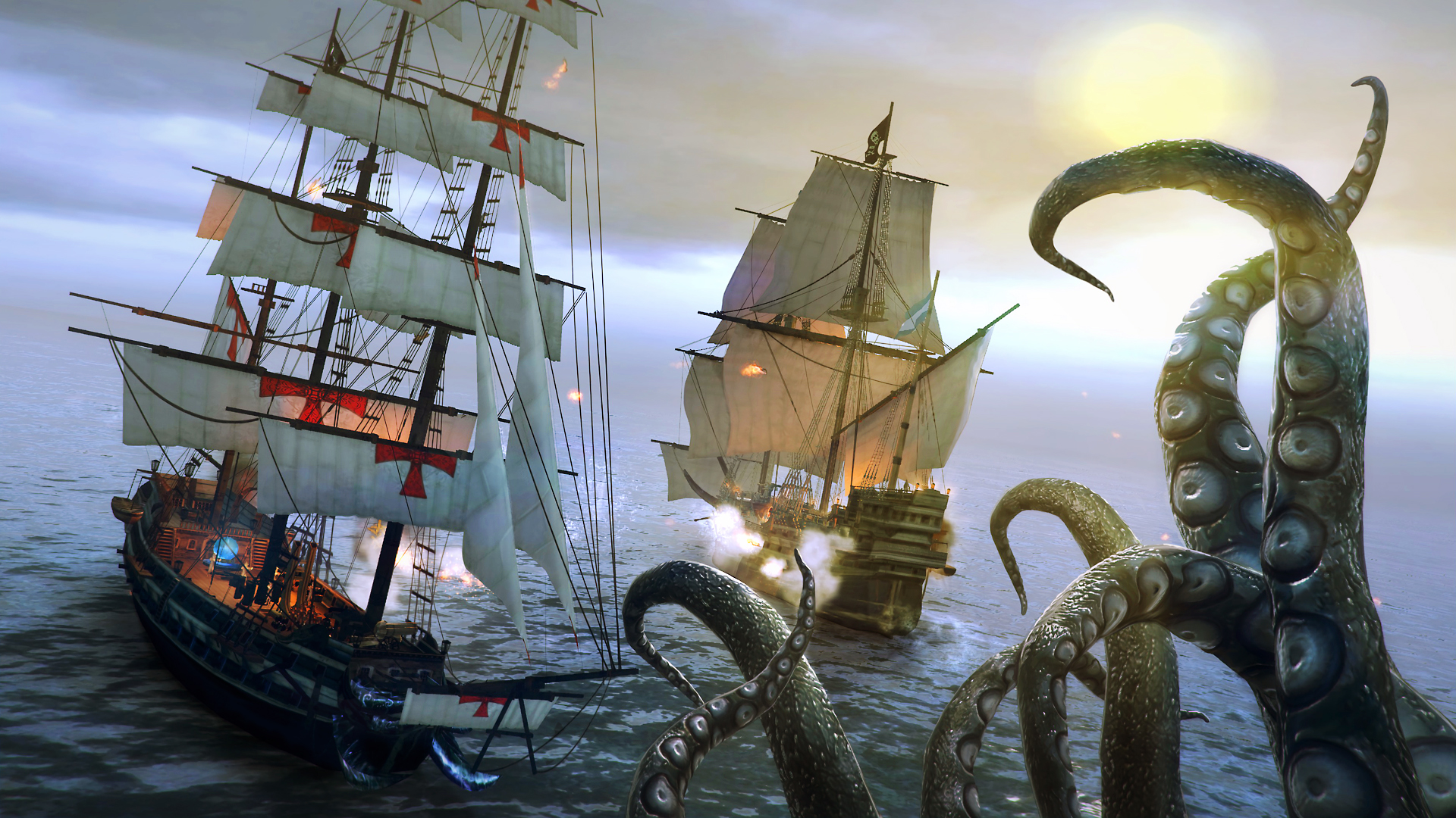 Tempest screenshot 9