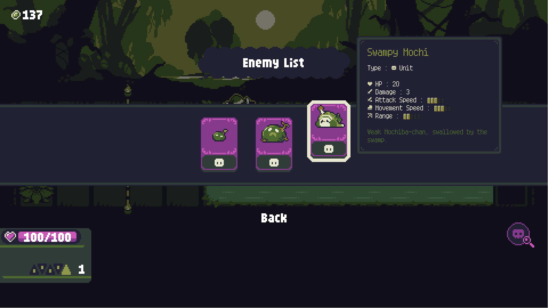 Nightcap Witch screenshot 6