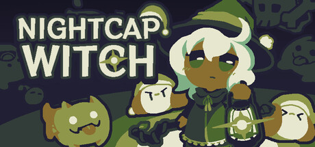 Nightcap Witch