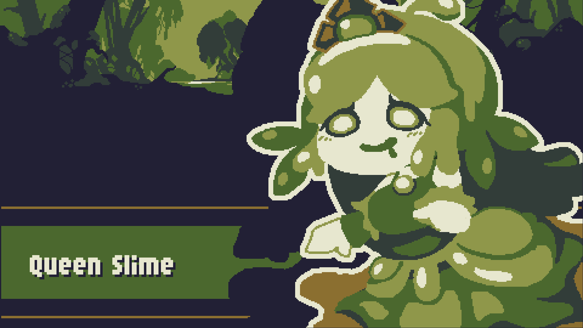 Nightcap Witch screenshot 3