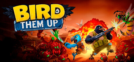 Bird Them Up