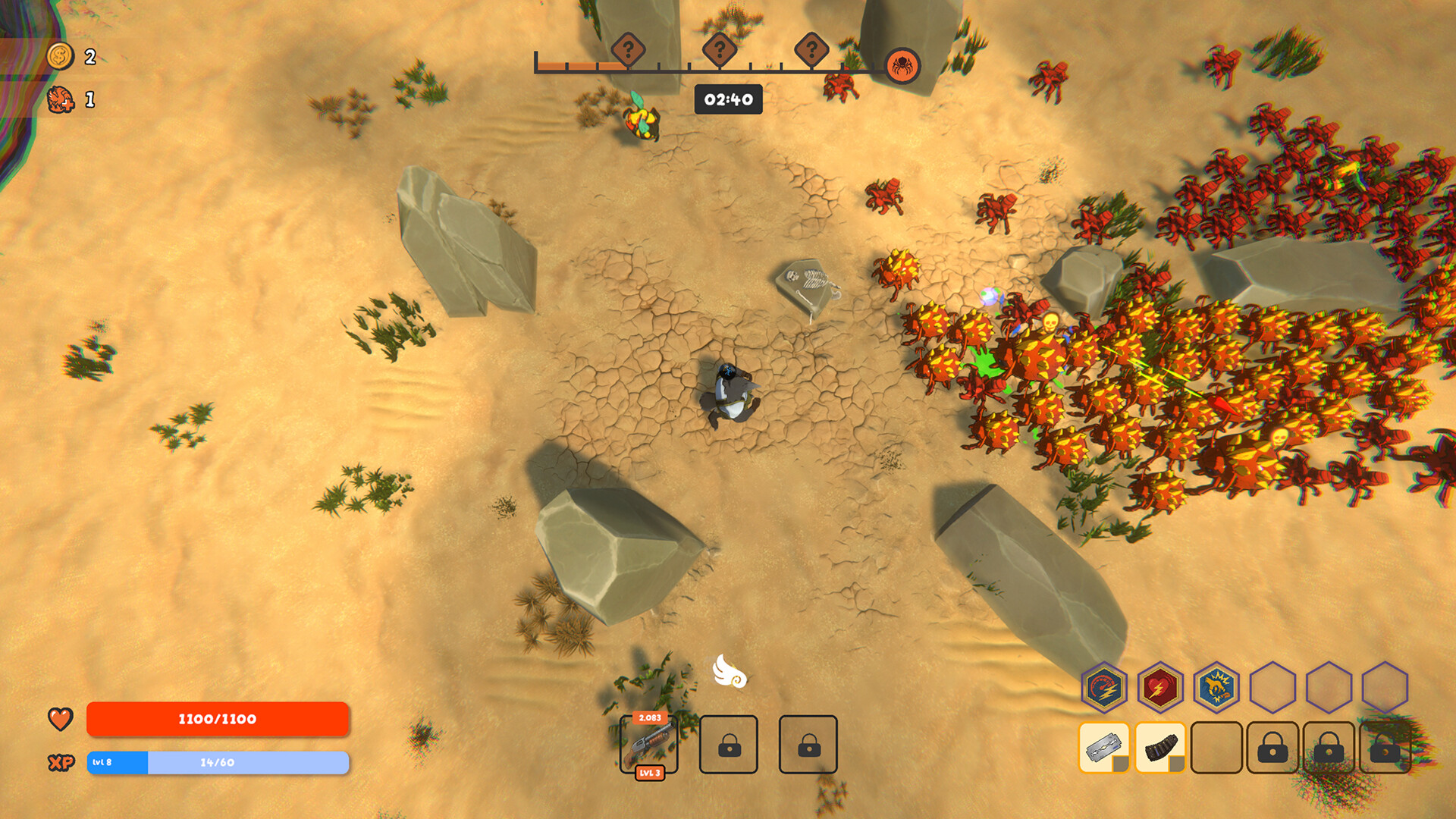 Bird Them Up screenshot 7