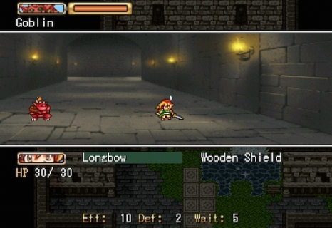 Helen's Mysterious Castle screenshot 3