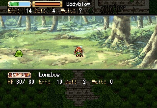 Helen's Mysterious Castle screenshot 9