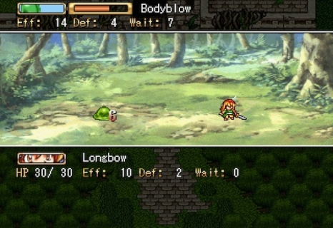 Helen's Mysterious Castle screenshot 7