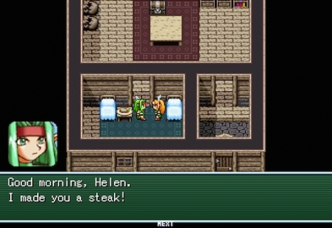 Helen's Mysterious Castle screenshot 2