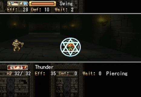 Helen's Mysterious Castle screenshot 1