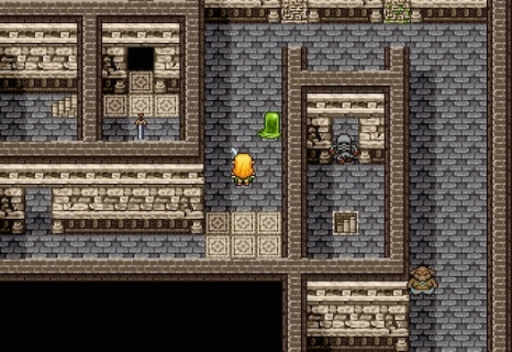 Helen's Mysterious Castle screenshot 5