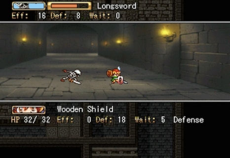 Helen's Mysterious Castle screenshot 8