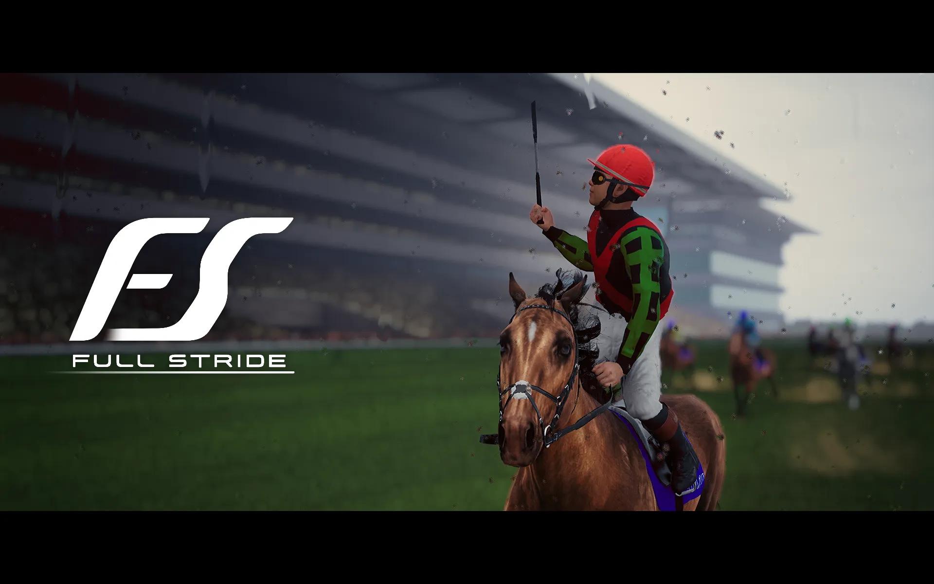 Full Stride screenshot 9