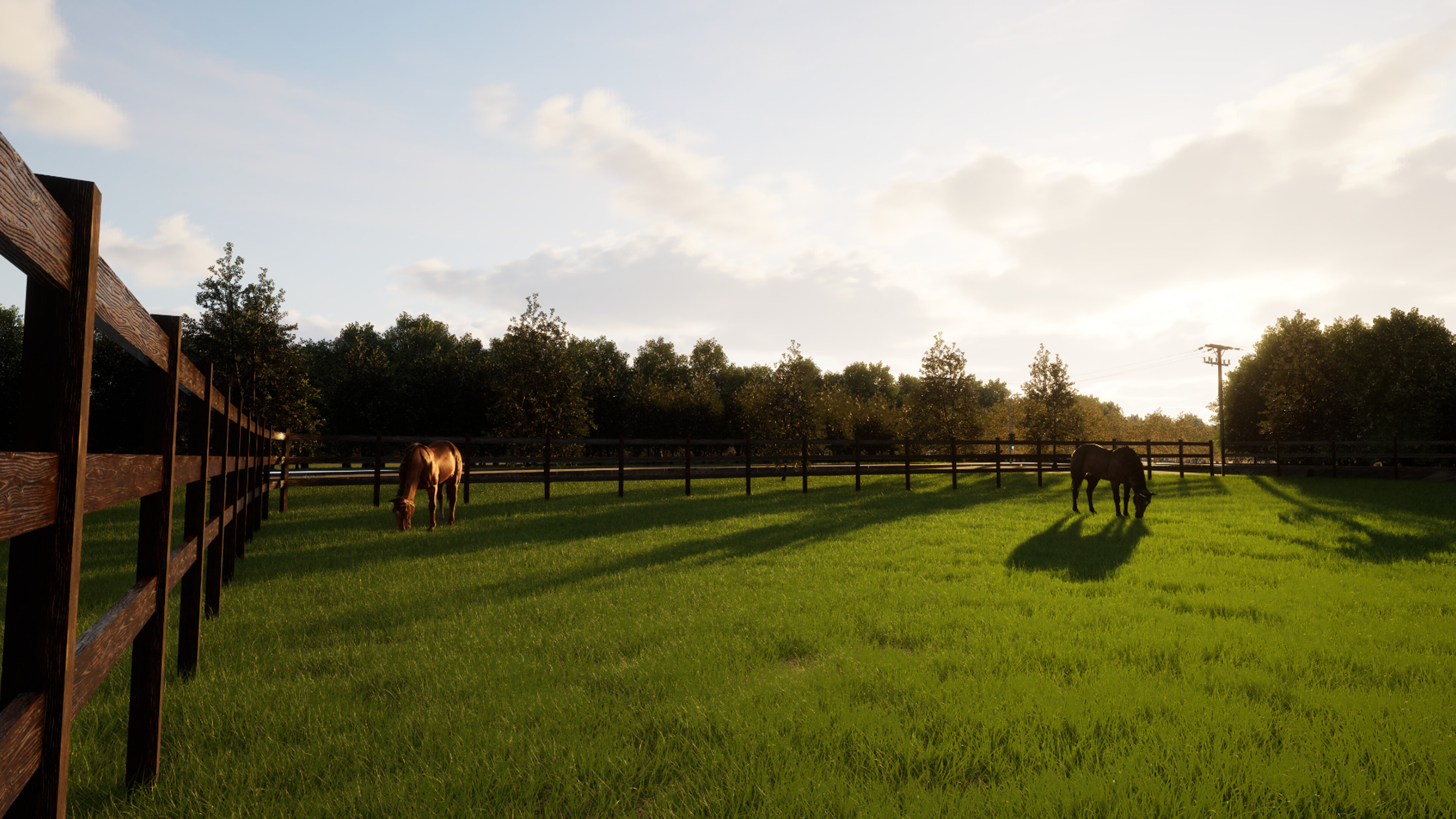 Full Stride screenshot 8