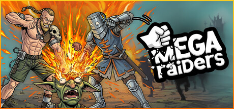 Mega Raiders