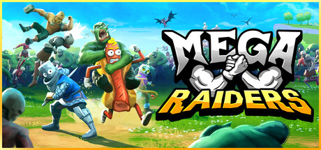 Mega Raiders
