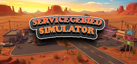 Servicegebied Simulator