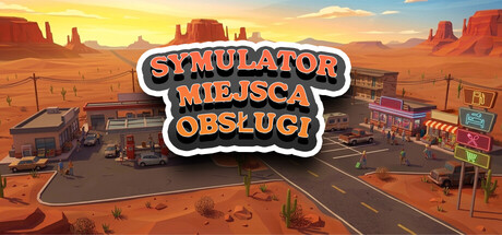 Obszar Serwisu Symulator