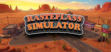 Rasteplass Simulator
