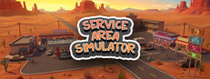 Service Area Simulator