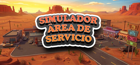 Simulador Área de Servicio