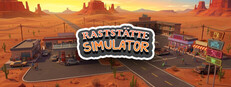 Raststätte Simulator