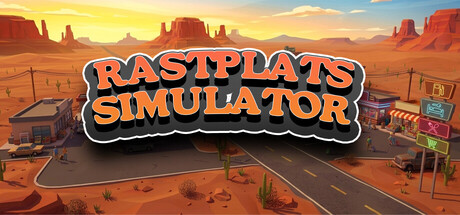 Rastplats Simulator