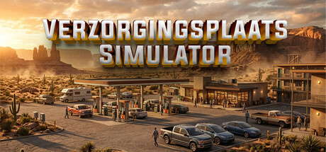 Servicegebied Simulator