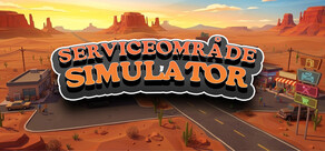 Serviceområde Simulator