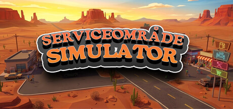 Serviceområde Simulator