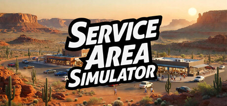 Service Area Simulator
