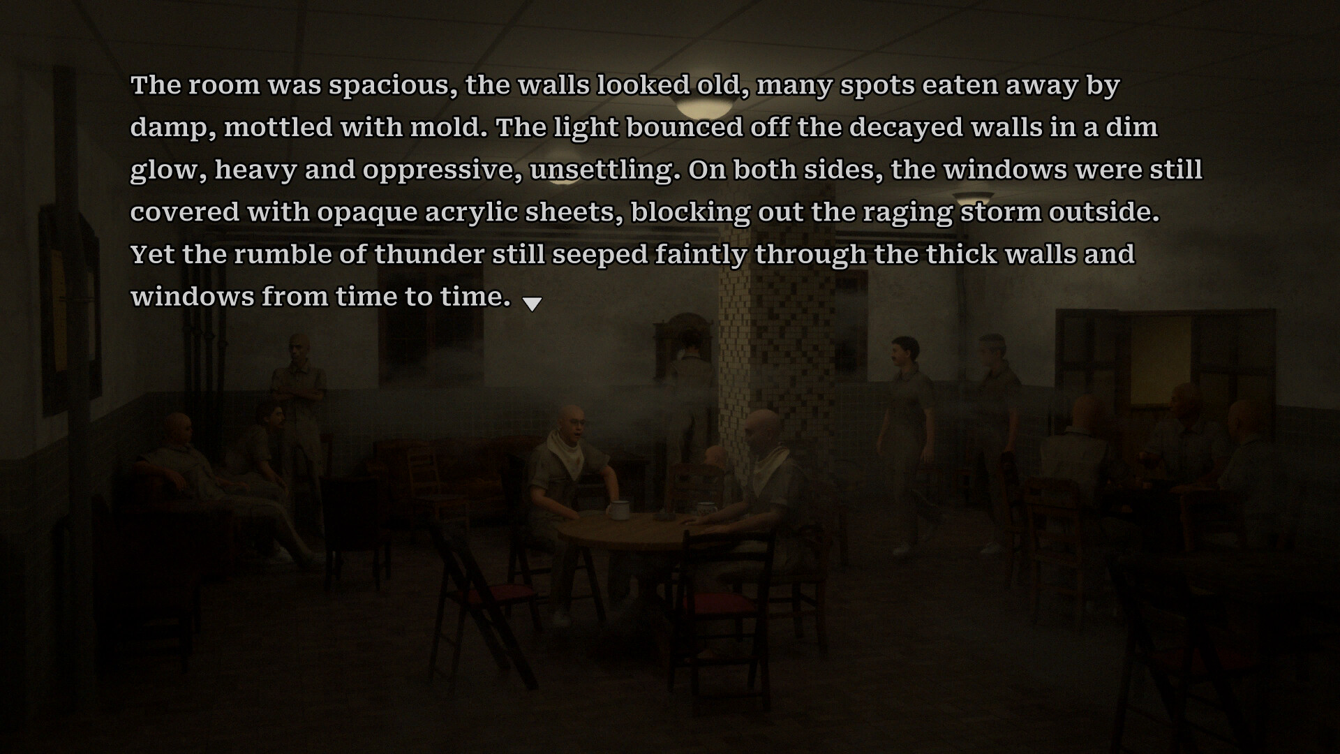Jukai Maze screenshot 7