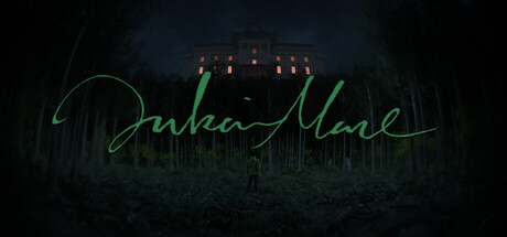 Jukai Maze banner