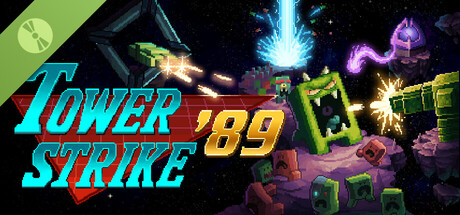 Tower Strike '89 Demo