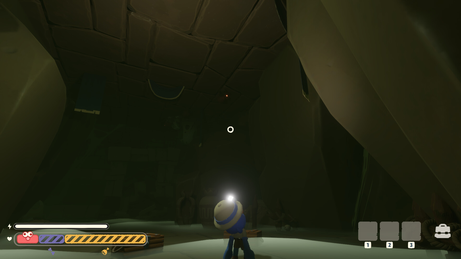 Too Deep To Quit screenshot 5