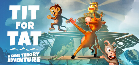 Tit for Tat: A Game Theory Adventure